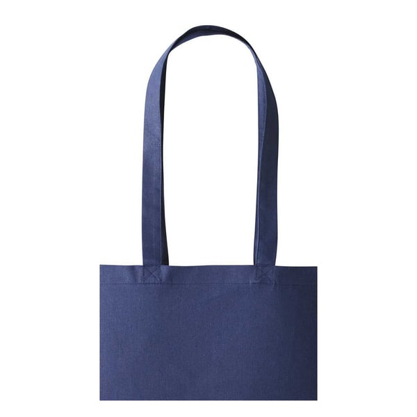 Nutshell Plain Strong Shoulder Shopper Bag