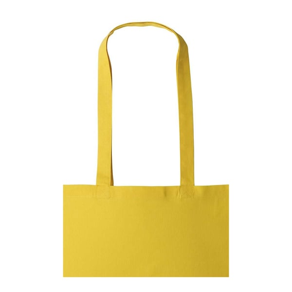 Nutshell Plain Strong Shoulder Shopper Bag