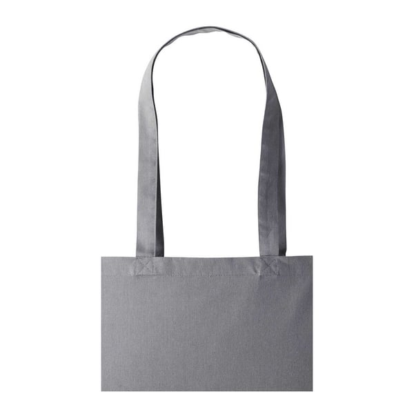 Nutshell Plain Strong Shoulder Shopper Bag