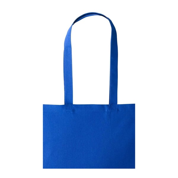 Nutshell Plain Strong Shoulder Shopper Bag