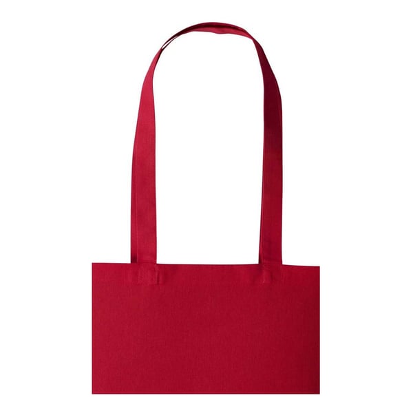 Nutshell Plain Strong Shoulder Shopper Bag