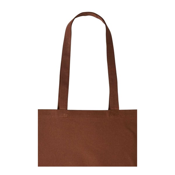 Nutshell Plain Strong Shoulder Shopper Bag