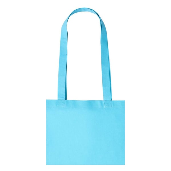 Nutshell Plain Strong Shoulder Shopper Bag