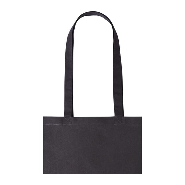 Nutshell Plain Strong Shoulder Shopper Bag
