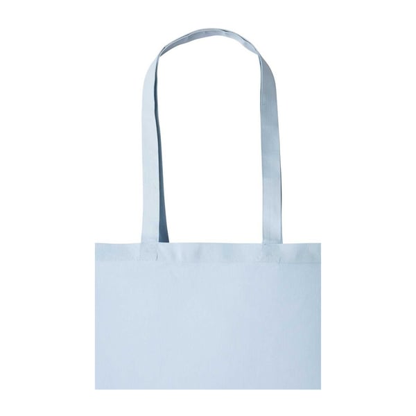 Nutshell Plain Strong Shoulder Shopper Bag