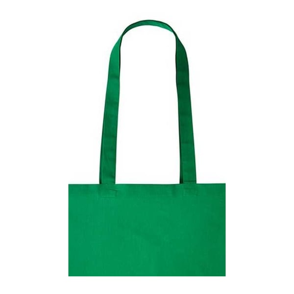 Nutshell Plain Strong Shoulder Shopper Bag