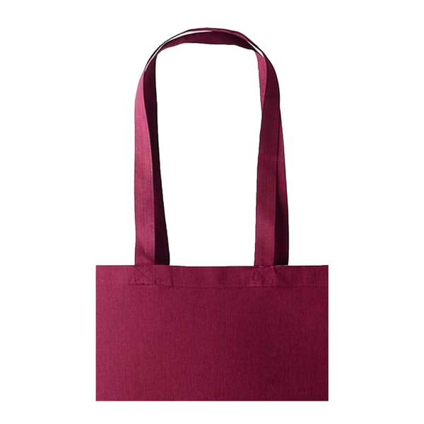 Nutshell Plain Strong Shoulder Shopper Bag