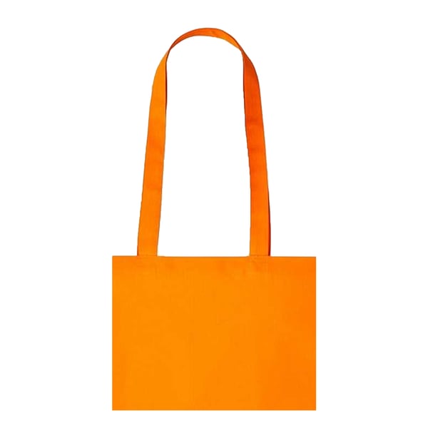Nutshell Plain Strong Shoulder Shopper Bag