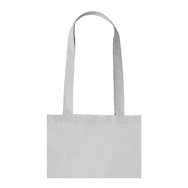 Nutshell Plain Strong Shoulder Shopper Bag