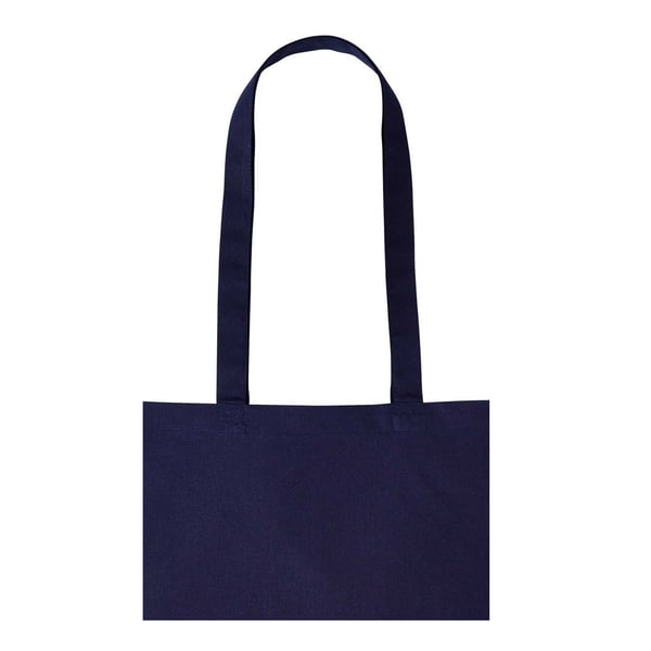 Nutshell Plain Strong Shoulder Shopper Bag