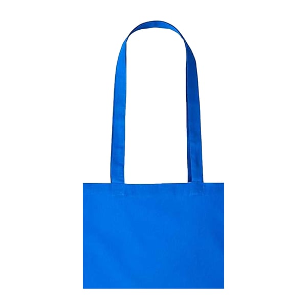 Nutshell Plain Strong Shoulder Shopper Bag