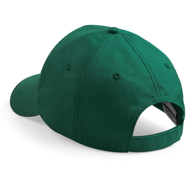 Beechfield Plain Unisex Junior Original 5-paneelinen baseball-lippis