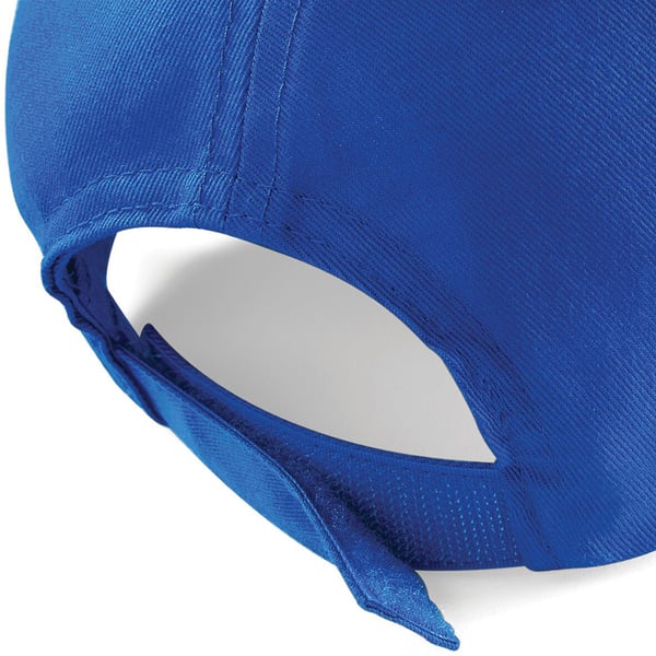 Beechfield Plain Unisex Junior Original 5-paneelinen baseball-lippis