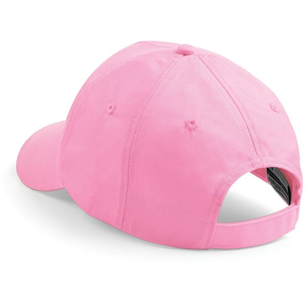 Beechfield Plain Unisex Junior Original 5-paneelinen baseball-lippis