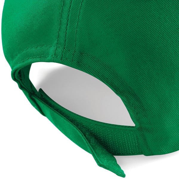 Beechfield Plain Unisex Junior Original 5-paneelinen baseball-lippis