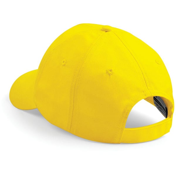 Beechfield Plain Unisex Junior Original 5-paneelinen baseball-lippis