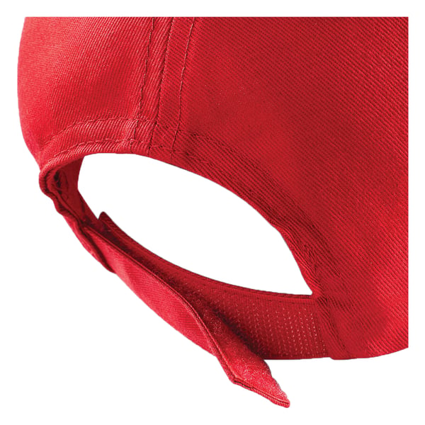 Beechfield Plain Unisex Junior Original 5-paneelinen baseball-lippis