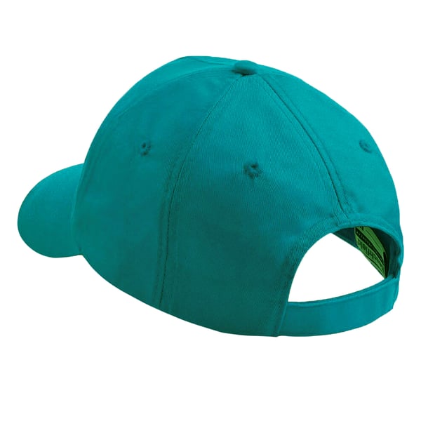 Beechfield Plain Unisex Junior Original 5-paneelinen baseball-lippis