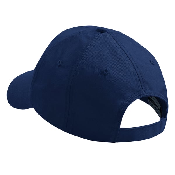 Beechfield Plain Unisex Junior Original 5-paneelinen baseball-lippis