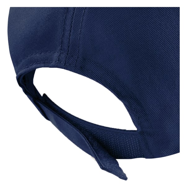 Beechfield Plain Unisex Junior Original 5-paneelinen baseball-lippis