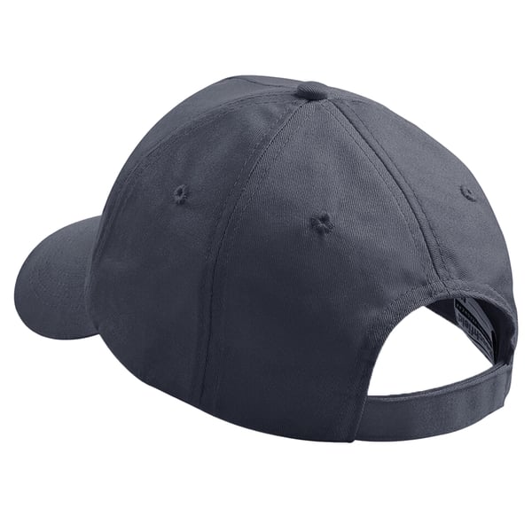 Beechfield Plain Unisex Junior Original 5-paneelinen baseball-lippis