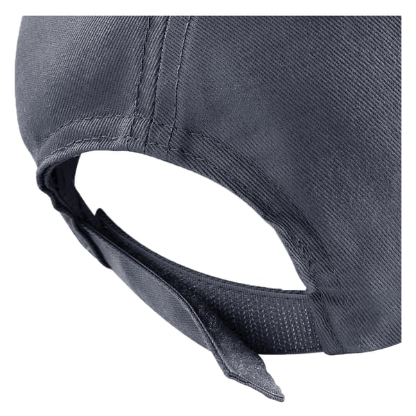 Beechfield Plain Unisex Junior Original 5-paneelinen baseball-lippis