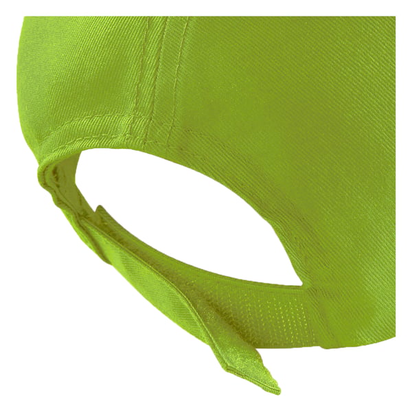 Beechfield Plain Unisex Junior Original 5 Panel Baseballkeps