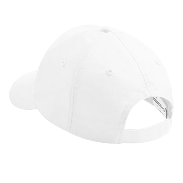 Beechfield Plain Unisex Junior Original 5-paneelinen baseball-lippis