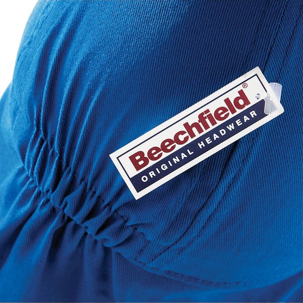 Beechfield Junior Lasten Unisex Yksivärinen Legionnaire Lippalakki