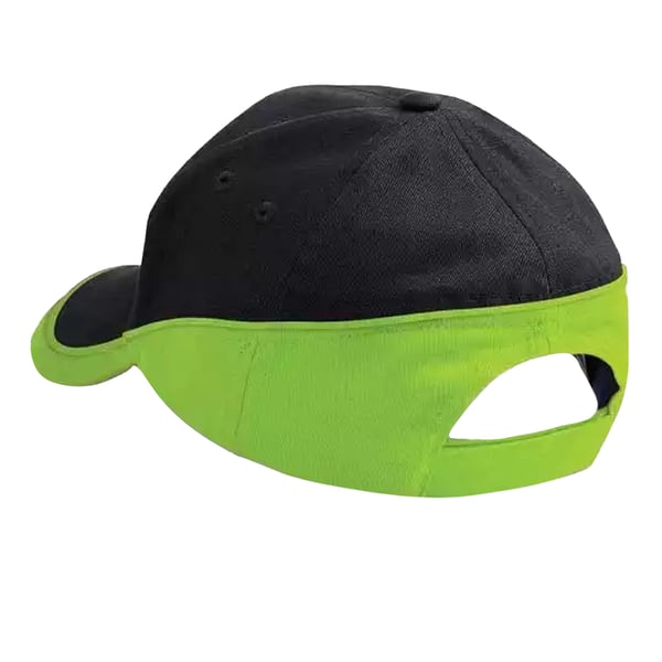 Beechfield Unisex Teamwear Competition Cap Baseball / Headwear