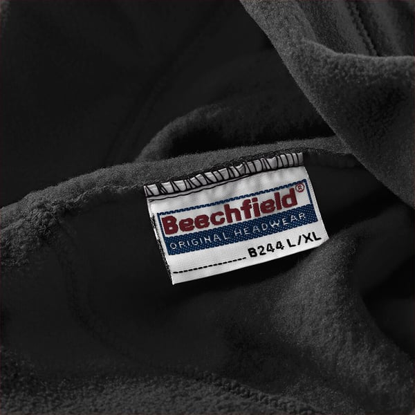 Beechfield Unisex Suprafleece Summit talvihattu