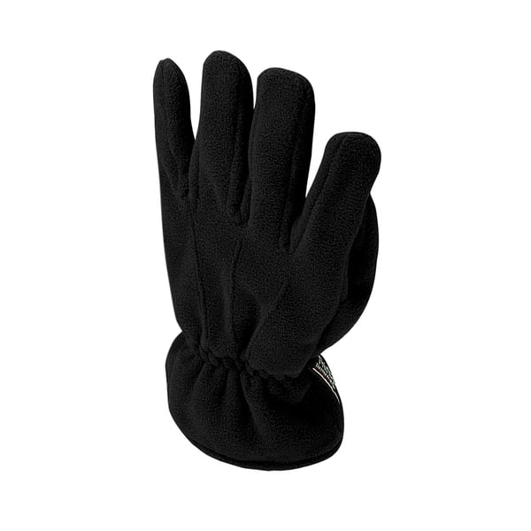 Beechfield Unisex Suprafleece Anti-Pilling Thinsulate termiske vinterhandsker