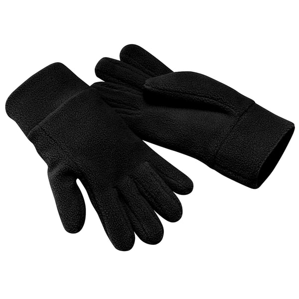 Beechfield Unisex Suprafleece Anti-Pilling Alpine Vinterhandskar