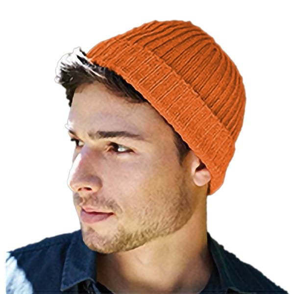 Beechfield Unisex Retro Trawler talvipipo