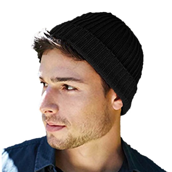 Beechfield Unisex Retro Trawler vintermåtte
