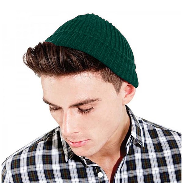 Beechfield Unisex Retro Trawler vintermåtte