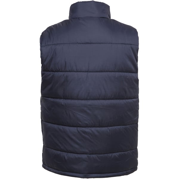 2786 Herre almindelig bodywarmer / Gilet jakke
