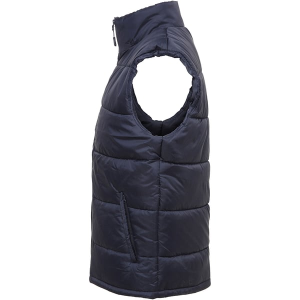 2786 Herre almindelig bodywarmer / Gilet jakke