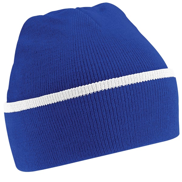 Beechfield Unisex neulottu talvipipo