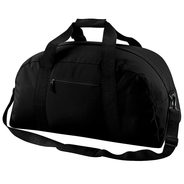 BagBase Classic Holdall / Duffle Travel Bag