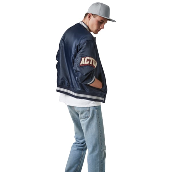 Beechfield Unisex 5 Panel Retro Rapper Cap