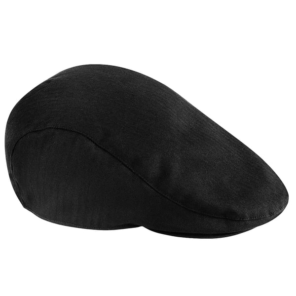Beechfield Unisex Vintage flad kasket / hovedbeklædning