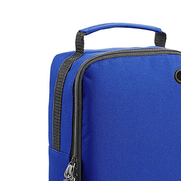 BagBase Sport Shoe / Accessory Bag (8 Litres)