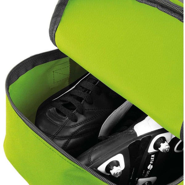 BagBase Sport Shoe / Accessory Bag (8 Litres)