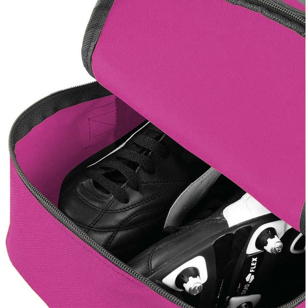 BagBase Sport Shoe / Accessory Bag (8 Litres)