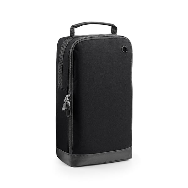 BagBase Sportstaske til sko/tilbehør (8 liter)