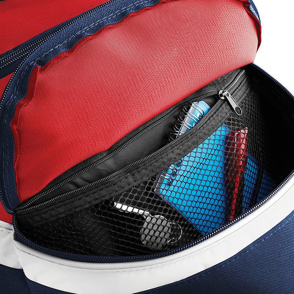 BagBase Teamwear Sport Holdall / Duffle Bag (54 Litres)