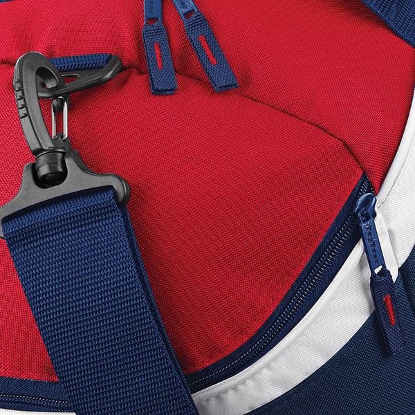 BagBase Teamwear Sport Holdall / Duffle Bag (54 Litres)