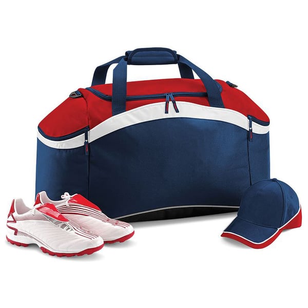 BagBase Teamwear Sport Holdall / Duffle Bag (54 Litres)