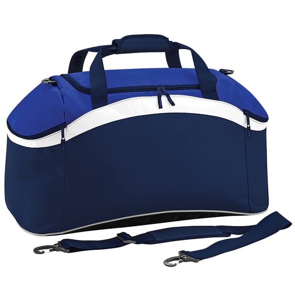 BagBase Teamwear Sport Holdall / Duffle Bag (54 Litres)